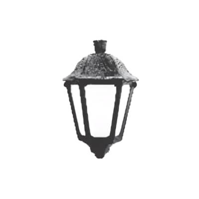 Bulkhead Outdoor Light